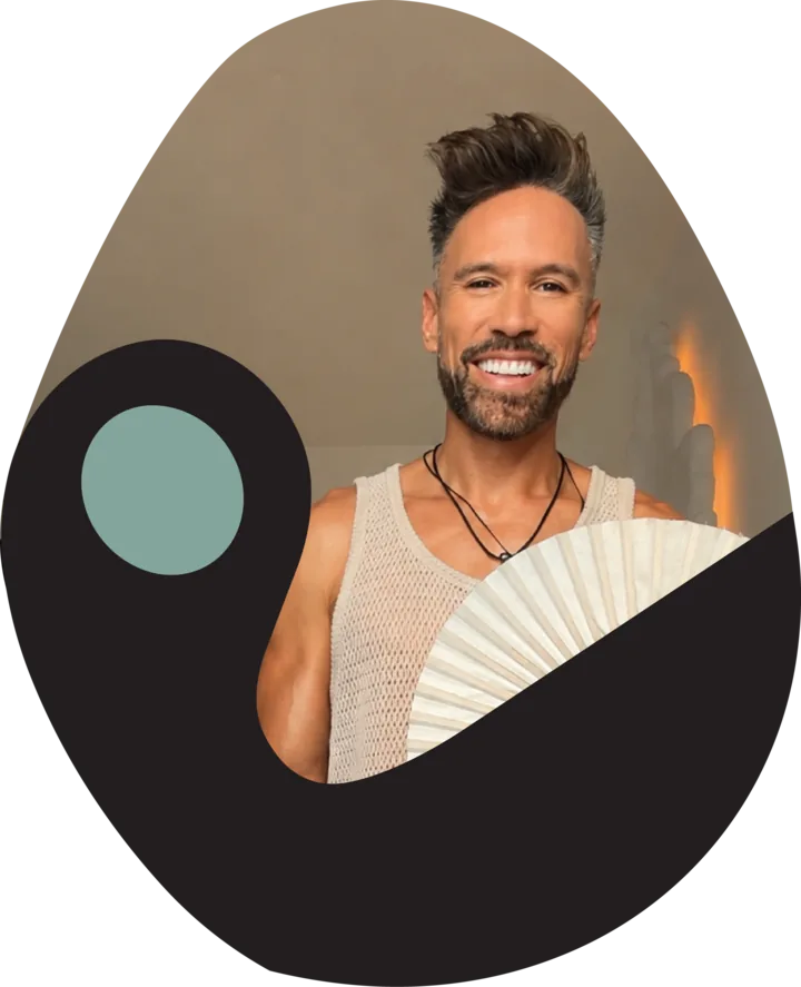 Portrait of Teakaau.