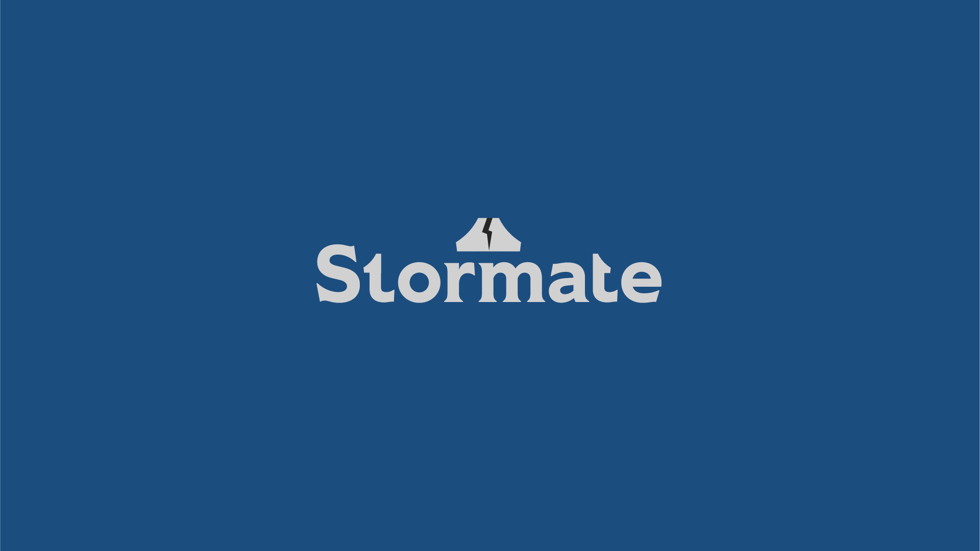 Stormate project image 1.