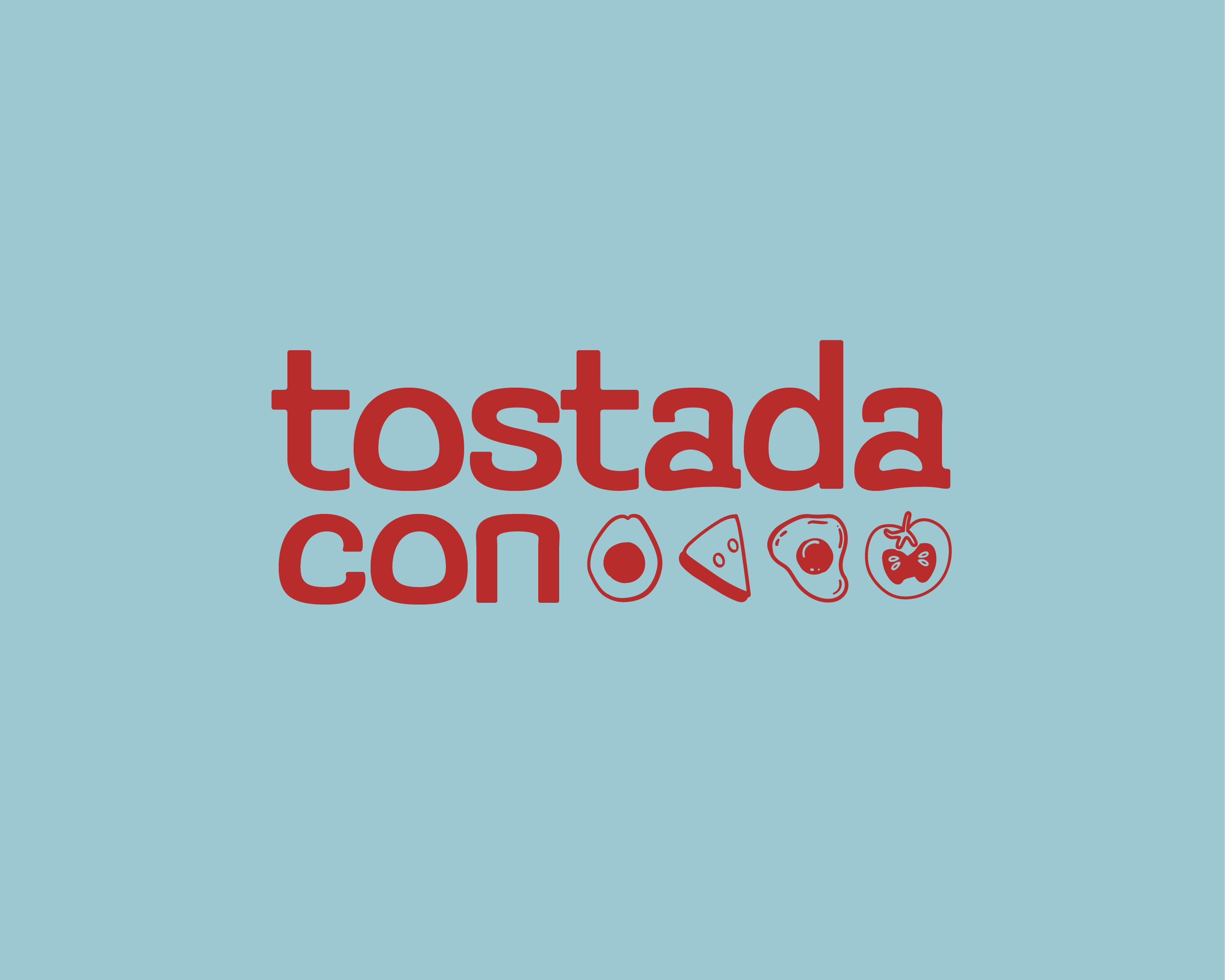 Tostada Con project image 1.
